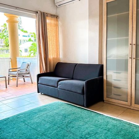 Maison Creole แซงต์-ฟรองซัวส์ ภายนอก รูปภาพ