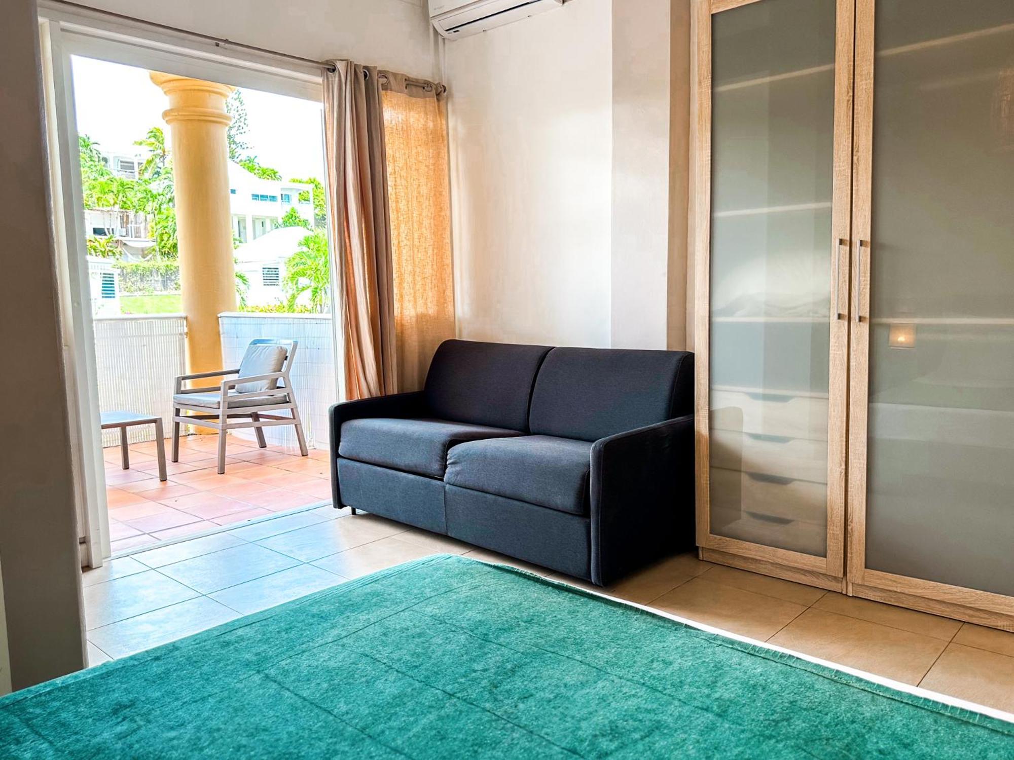 Maison Creole แซงต์-ฟรองซัวส์ ภายนอก รูปภาพ