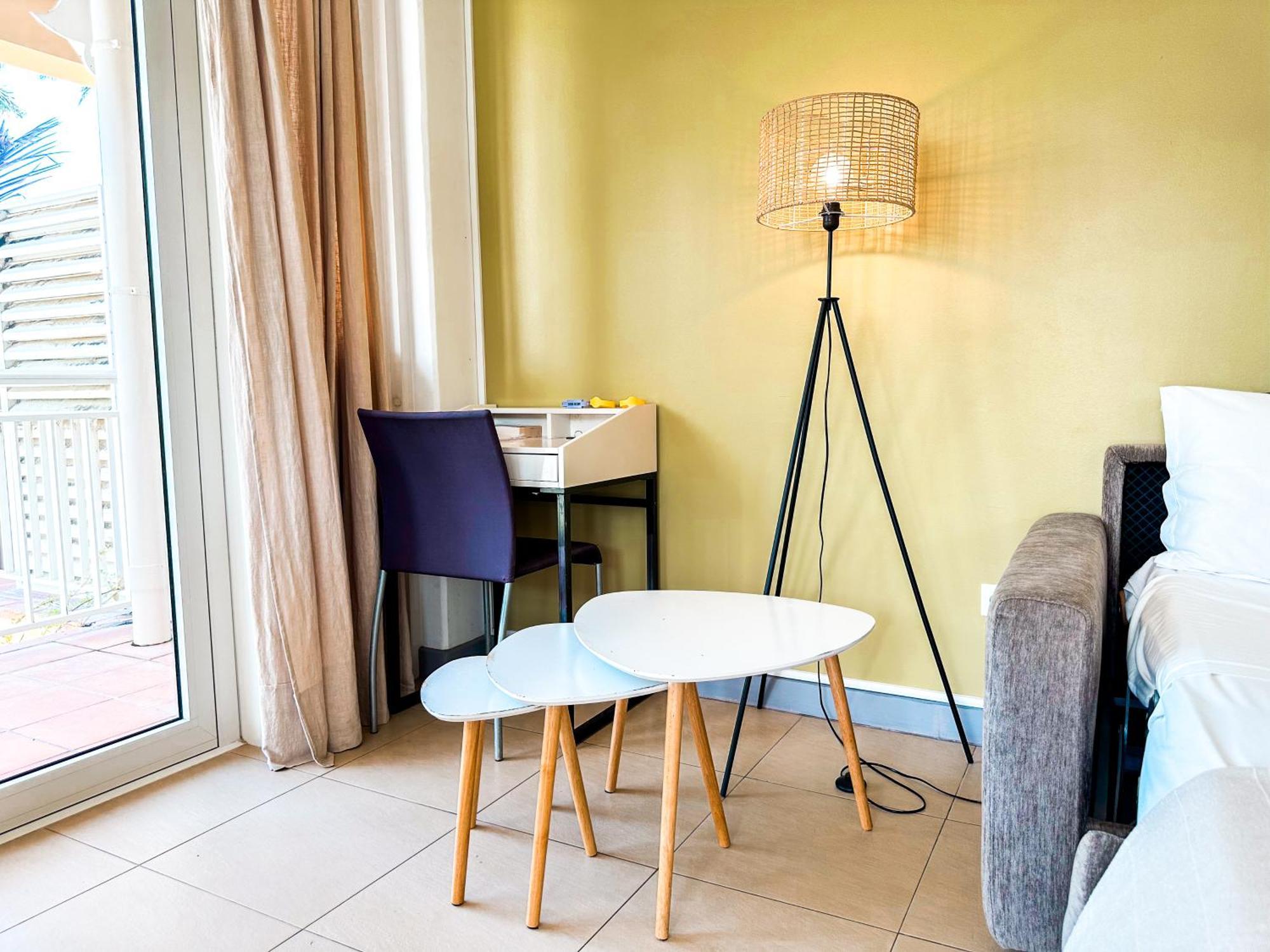 Maison Creole แซงต์-ฟรองซัวส์ ภายนอก รูปภาพ