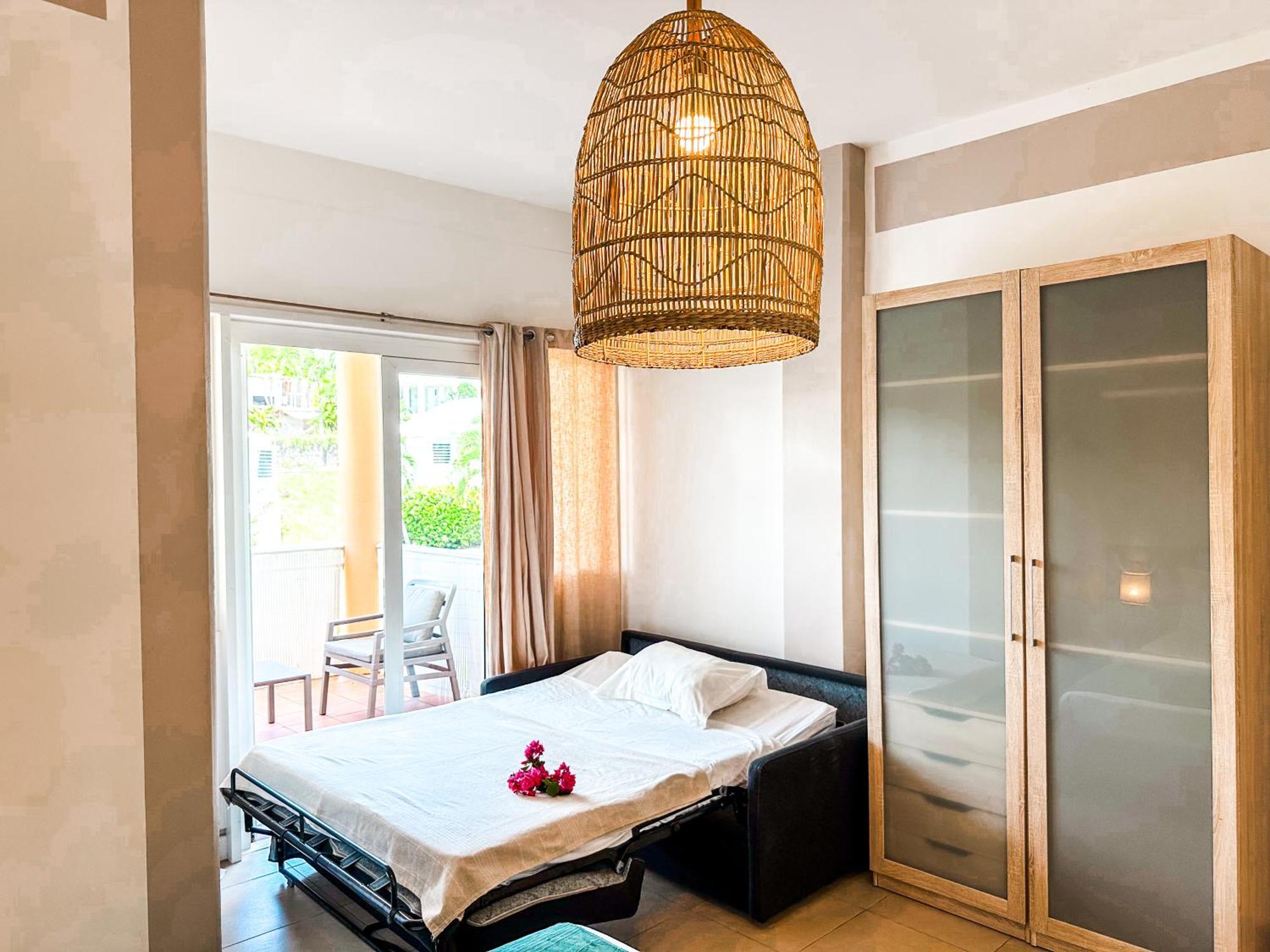 Maison Creole แซงต์-ฟรองซัวส์ ภายนอก รูปภาพ