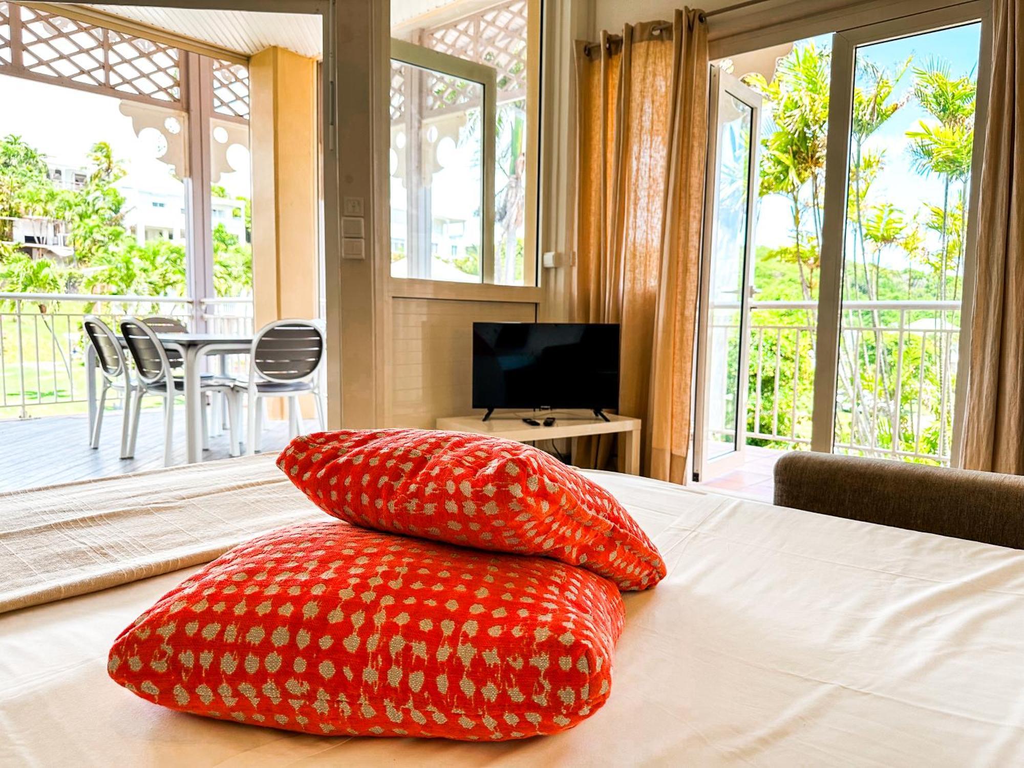 Maison Creole แซงต์-ฟรองซัวส์ ภายนอก รูปภาพ