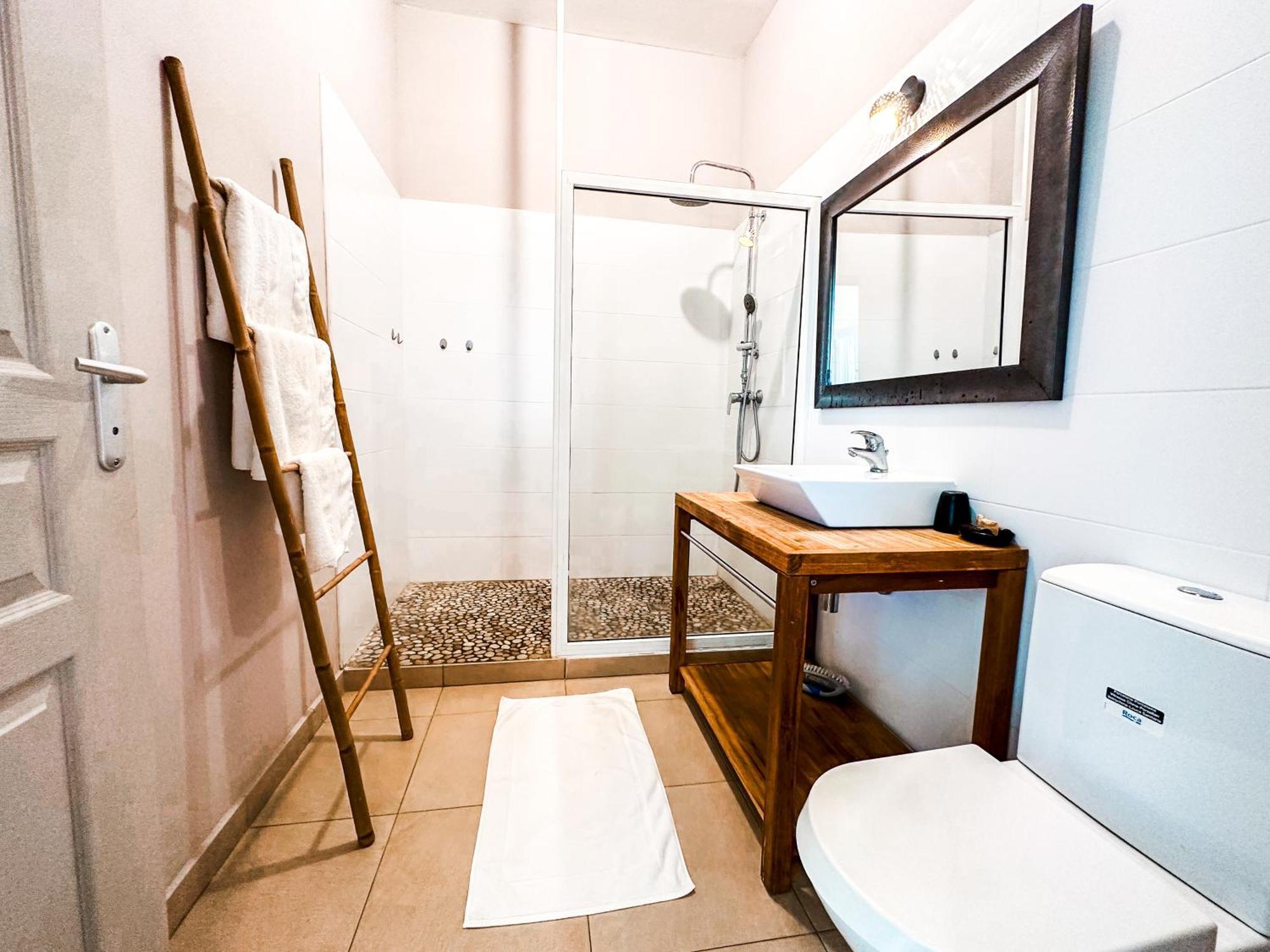 Maison Creole แซงต์-ฟรองซัวส์ ภายนอก รูปภาพ